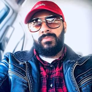 Meet your Posher, Ed